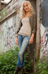 Kristina Stanek