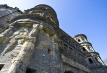 Ein Freiwilliges Soziales Jahr in der Kulturstadt Trier