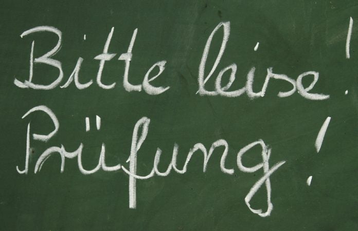 Abitur