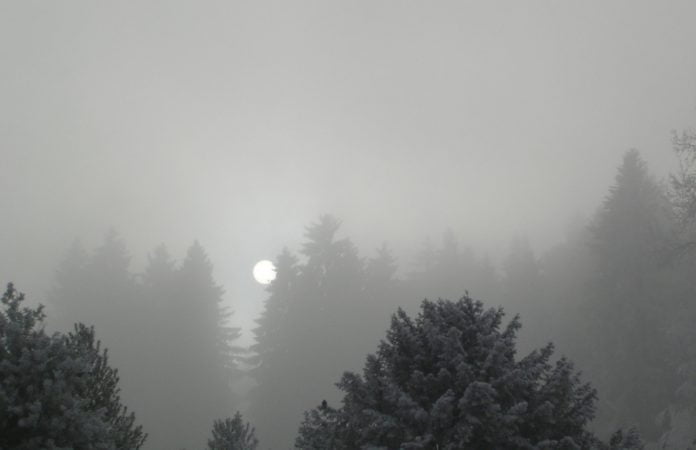Nebel