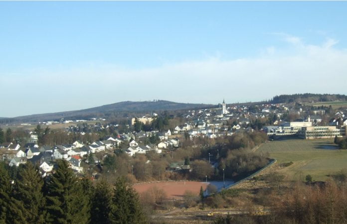 Hermeskeil