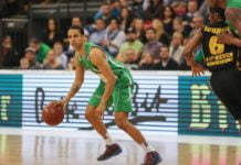 Basketball-Bundesliga: TBB Trier empfängt Eisbären Bremerhaven zum Kellerduell