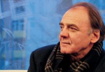 Zuckmayermedaille für Bruno Ganz