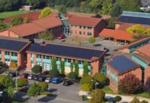 Noroviren in der Cüppers-Schule – Landkreis verordnet Zwangsferien