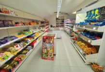 Die Mosel bei der Grünen Woche – Klausener Dorfladen mit dabei