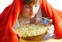 Es müssen nicht immer Medikamente sein – Hausmittel helfen bei Erkältungen