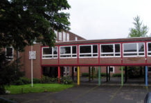 Anmeldetermine für weiterführende Schulen