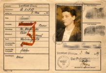 Simeonstift zeigt Film zum Holocaust-Gedenktag