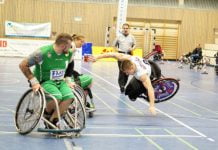 Dolphins mit Arbeitssieg gegen Frankfurt