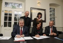 Geburtstagsfeier in Kooperation – Trier bereitet sich auf 2018 vor