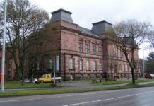 Freiwilliges soziales Jahr Kultur – das Trierer Landesmuseum bietet Möglichkeiten an