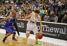 TBB-Coach Henrik Rödl: „Wir müssen uns warm anziehen“