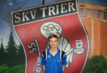 SKV Trier: Zum Klassenerhalt fehlen zwei Holz