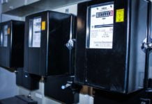 In Luxemburg wir immer häufiger der Strom abgeklemmt