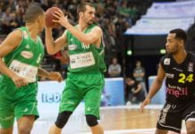 Basketball-Bundesliga: Rausschmiss für Trevon Hughes