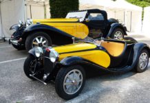 An diesem Wochenende: 8. Autosalon in der Arena Trier öffnet für Besucher