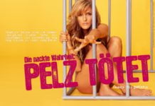 Pelzfrei und Spaß dabei