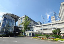 Aktiv gegen Krebs – Präventionstag im Brüderkrankenhaus Trier