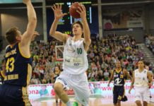 Großer Kampf nicht belohnt: TBB verliert Derby gegen Bonn