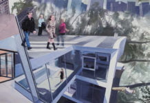 Bilder, bei denen alles und nichts stimmt