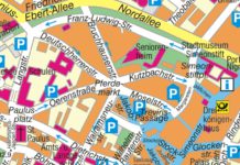 Die SWT informieren: Neue Busführung rund um den Pferdemarkt