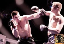 Integra Fight – Robert Lau holt vierten Sieg in Folge