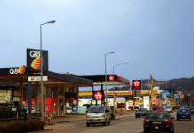 Tanken in Luxemburg: Benzin wird wieder teurer