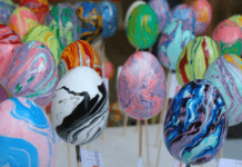 Mit dem 11. Trierer Ostermarkt in den Frühling starten