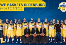 TBB Trier: Auswärtsfahrt mit Handicaps