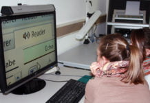 Schnupperstudium Informatikwissenschaften für Mädchen