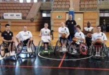 „Europa wir kommen“ – Goldmann Dolphins starten in der Schweiz