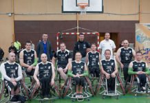 Dolphins mit fulminantem Auftakt im Europacup