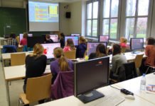 Girls’Day 2015 – Interessante Angebote der Hochschule Trier