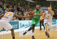 Die Sensation ist perfekt: TBB Trier siegt in Oldenburg