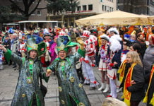 Ausstellung im Stadtmuseum – Kostüme und Dokumente zum Karneval in Trier gesucht