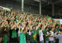 4765 Fans beklatschen die Verlierer – TBB gegen Göttingen ohne Chance