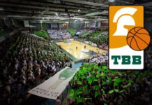Grünes Licht: TBB Trier nimmt weiter am Spielbetrieb teil