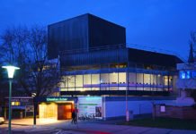 Theatersanierung? Aber ja! Krefeld hat es den Trierern vorgemacht