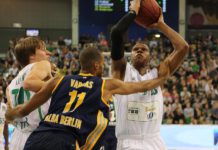 Die Serie der „Endspiele“ beginnt – TBB will den Tigers die Zähne zeigen