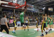 TBB Trier mit Sensationssieg in Oldenburg