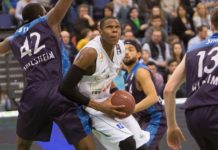 Update TBB Trier: Chikoko-Wechsel nach Italien perfekt