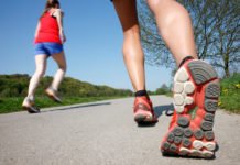 Bei Sportverletzungen gilt immer die PECH-Regel