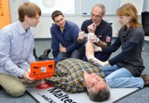Erste Hilfe-Kurse werden einfacher – mehr Praxis und weniger Theorie