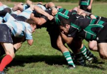 Rugby: Trierer Niederlage in Luxemburg lässt hoffen