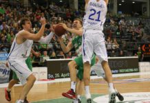 Update: TBB geht nach großem Kampf die Puste aus