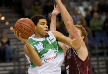 Update: Chris Copeland auf dem Weg der Besserung