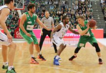 Der nächste Streich – TBB Trier gewinnt in Hagen