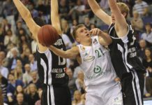 TBB Trier: Nichts geht mehr – Ohne Chance in Bayreuth