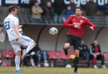 Fußball-Oberliga: Salmrohr bleibt auf Kurs – 4:1-Sieg in Mechtersheim