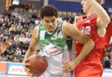 Update: Messerattacke auf Basketball-Star Chris Copeland in New York